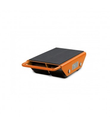 Platforma cu role Unicraft TR 3