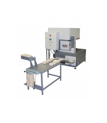 Presa de brichetat Winter BP 600