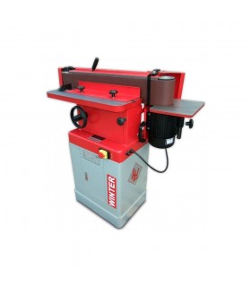 Masina pentru slefuit canturi Winter KSM 2260