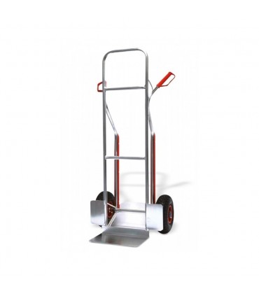 Carucior de transport Unicraft STK Alu