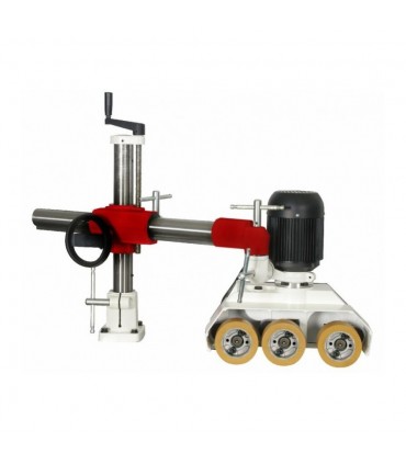 Dispozitiv de avans Winter Feedmax 34