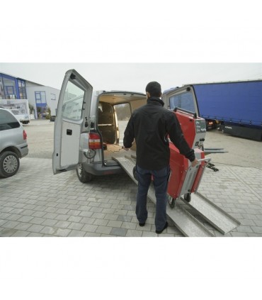 Troliu electric Unicraft ESW 900