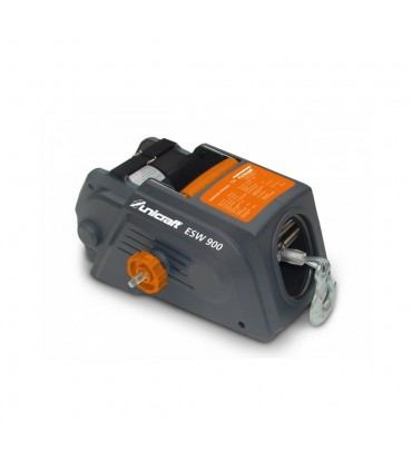 Troliu electric Unicraft ESW 900