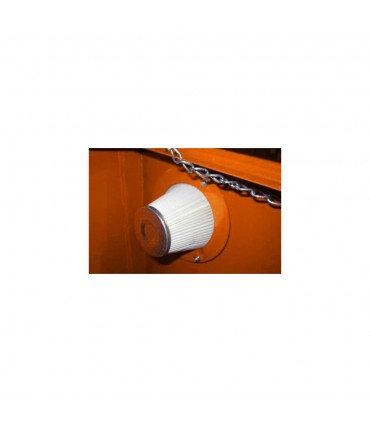 Cabina de sablare Unicraft SSK 1