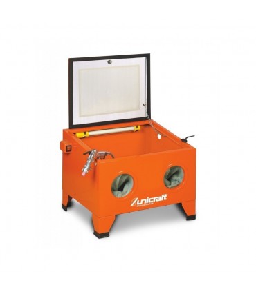 Cabina de sablare Unicraft SSK 1