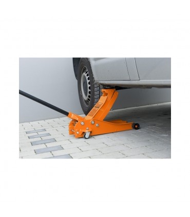 Cric auto Unicraft SRWH 2500 EF