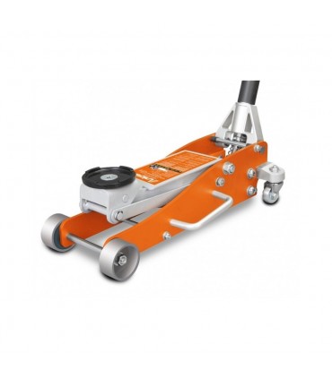 Cric auto Unicraft RWHA 2500