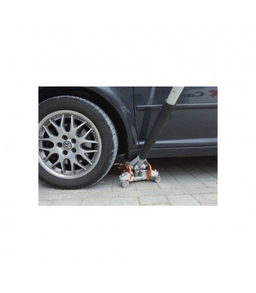 Cric auto Unicraft RWHA 2500