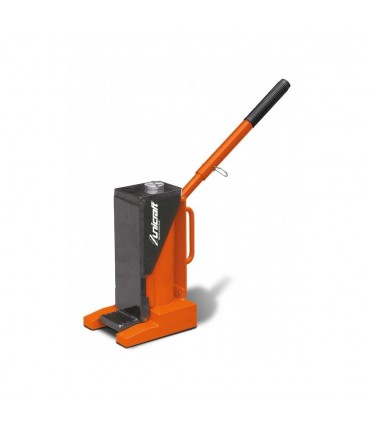 Cric manual hidraulic Unicraft MH 10