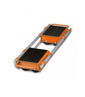 Platforma cu role reglabile Unicraft VTR 6