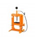Presa hidraulica de atelier Unicraft WPP 10 TE