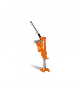 Cric hidraulic cu picior (toe jack) Unicraft HMH 5