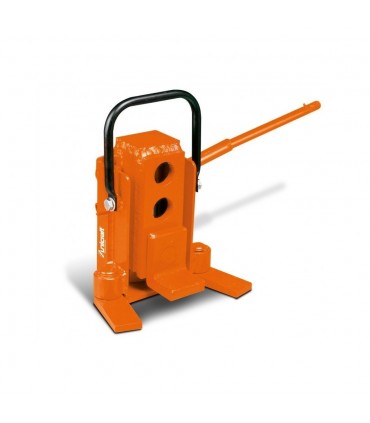 Cric manual hidraulic Unicraft MH 8