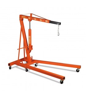 Macara de atelier Unicraft WK 2000