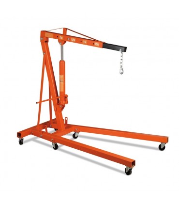 Macara de atelier Unicraft WK 2000