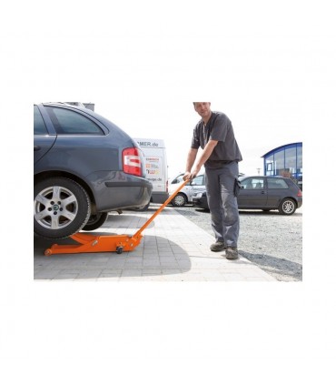 Cric auto Unicraft SRWH 2000 LF