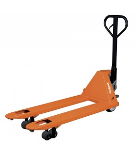 Transpalet standard Unicraft PHW 2506