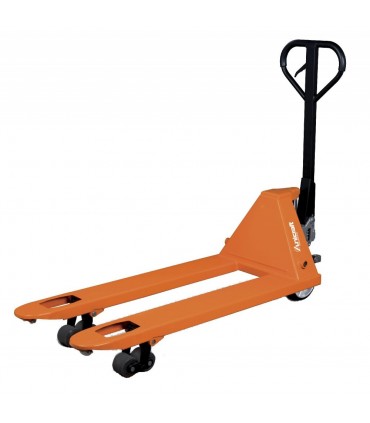 Transpalet standard Unicraft PHW 2506