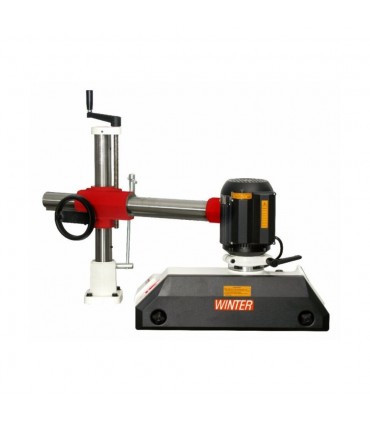 Dispozitiv de avans Winter Feedmax 44