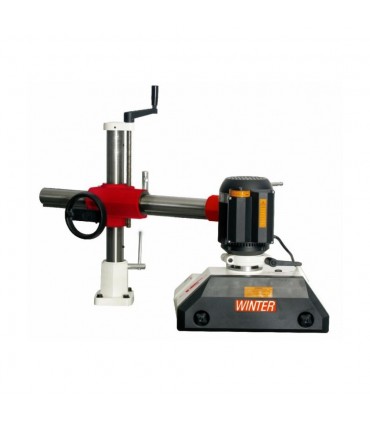 Dispozitiv de avans Winter Feedmax 34-8