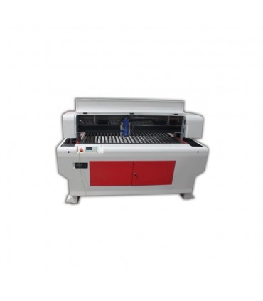 Masina de gravat si taiat cu laser CO2 Winter LaserMax Maxi 1626 - 150 W 