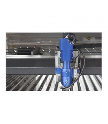 Masina de gravat si taiat cu laser CO2 Winter LaserMax Maxi 1626 - 150 W 