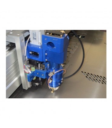 Masina de gravat si taiat cu laser CO2 Winter LaserMax Maxi 1626 - 150 W 