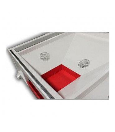 Masina de gravat si taiat cu laser CO2 Winter LaserMax Maxi 1626 - 150 W 