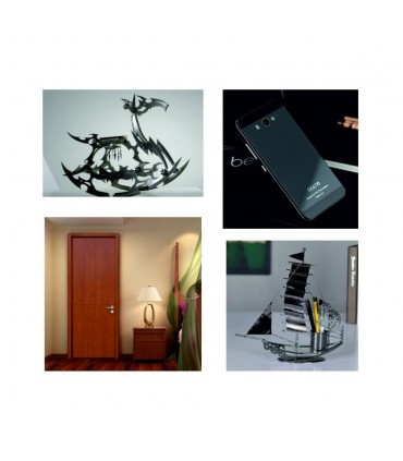 Masina de gravat si taiat cu laser CO2 Winter LaserMax Maxi 1626 - 150 W 