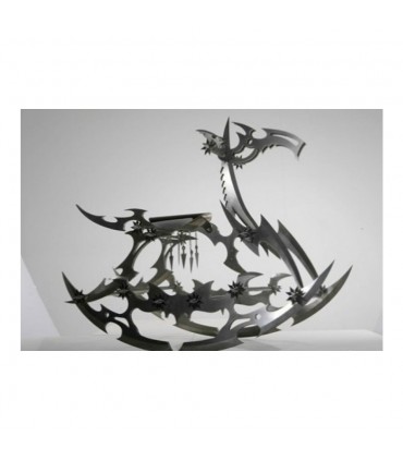 Masina de gravat si taiat cu laser CO2 Winter LaserMax Maxi 1626 - 150 W 