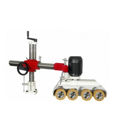 Dispozitiv de avans Winter Feedmax 44-8