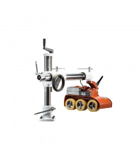 Dispozitiv de avans Winter Feedmax Servo-3