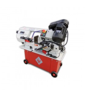 Ferastrau pentru metal cu banda Winter MBS 178