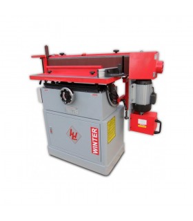 Masina pentru slefuit canturi Winter KSM 2740