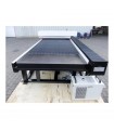 Masina de gravat si taiat cu laser CO2 Winter LaserMax-Metall 1325 - 150 W
