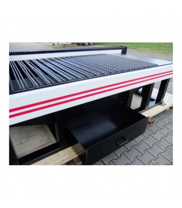 Masina de gravat si taiat cu laser CO2 Winter LaserMax-Metall 1325 - 150 W