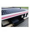 Masina de gravat si taiat cu laser CO2 Winter LaserMax-Metall 1325 - 150 W