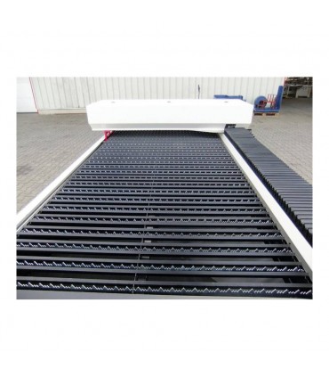 Masina de gravat si taiat cu laser CO2 Winter LaserMax-Metall 1325 - 150 W