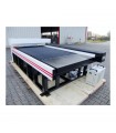 Masina de gravat si taiat cu laser CO2 Winter LaserMax-Metall 1325 - 150 W