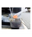 Masina de gravat si taiat cu laser CO2 Winter LaserMax-Metall 1325 - 150 W