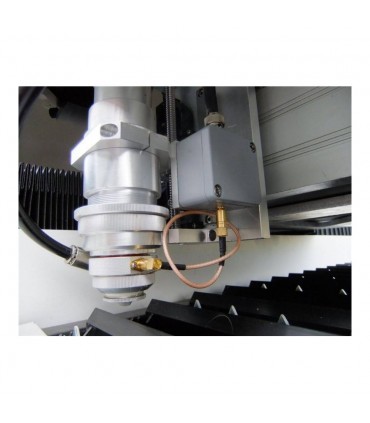Masina de gravat si taiat cu laser CO2 Winter LaserMax-Metall 1325 - 150 W