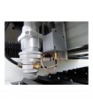 Masina de gravat si taiat cu laser CO2 Winter LaserMax-Metall 1325 - 150 W