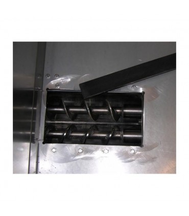 Presa de brichetat Winter DP Compact 750 - 7,5