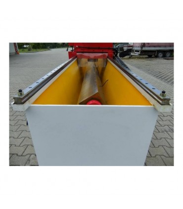 Masina pentru ascutit cutite de abric Winter Grinderfix 3000 Auto Magnetic Linear