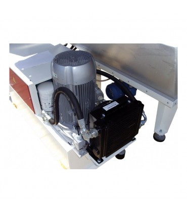 Presa de brichetat Winter BP 120 Pro