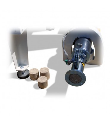 Presa de brichetat Winter BP 120 Pro