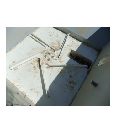 Presa de brichetat Winter BP 120 Pro