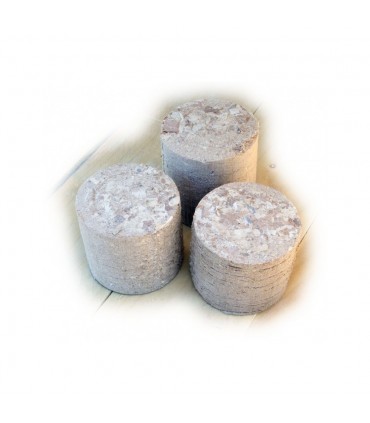 Presa de brichetat Winter BP 120 Pro