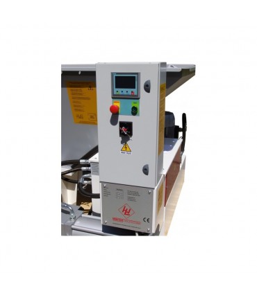 Presa de brichetat Winter BP 120 Pro