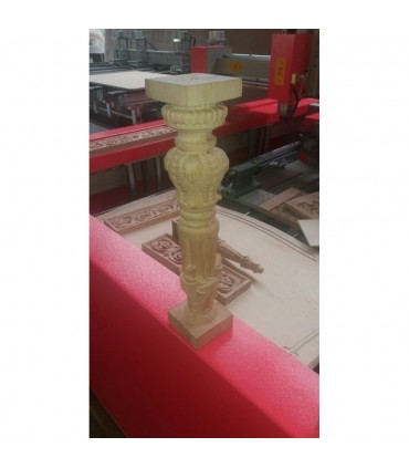 Masina de frezat si gravat CNC Winter RouterMax 1118 Rotary Duo "Version Set"